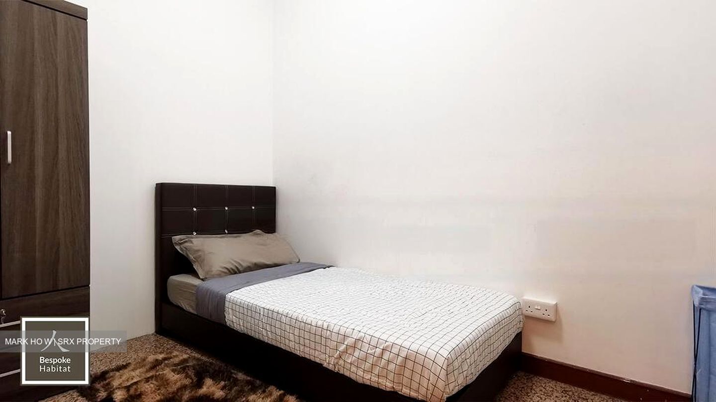 Dover Parkview (D5), Condominium #459050991